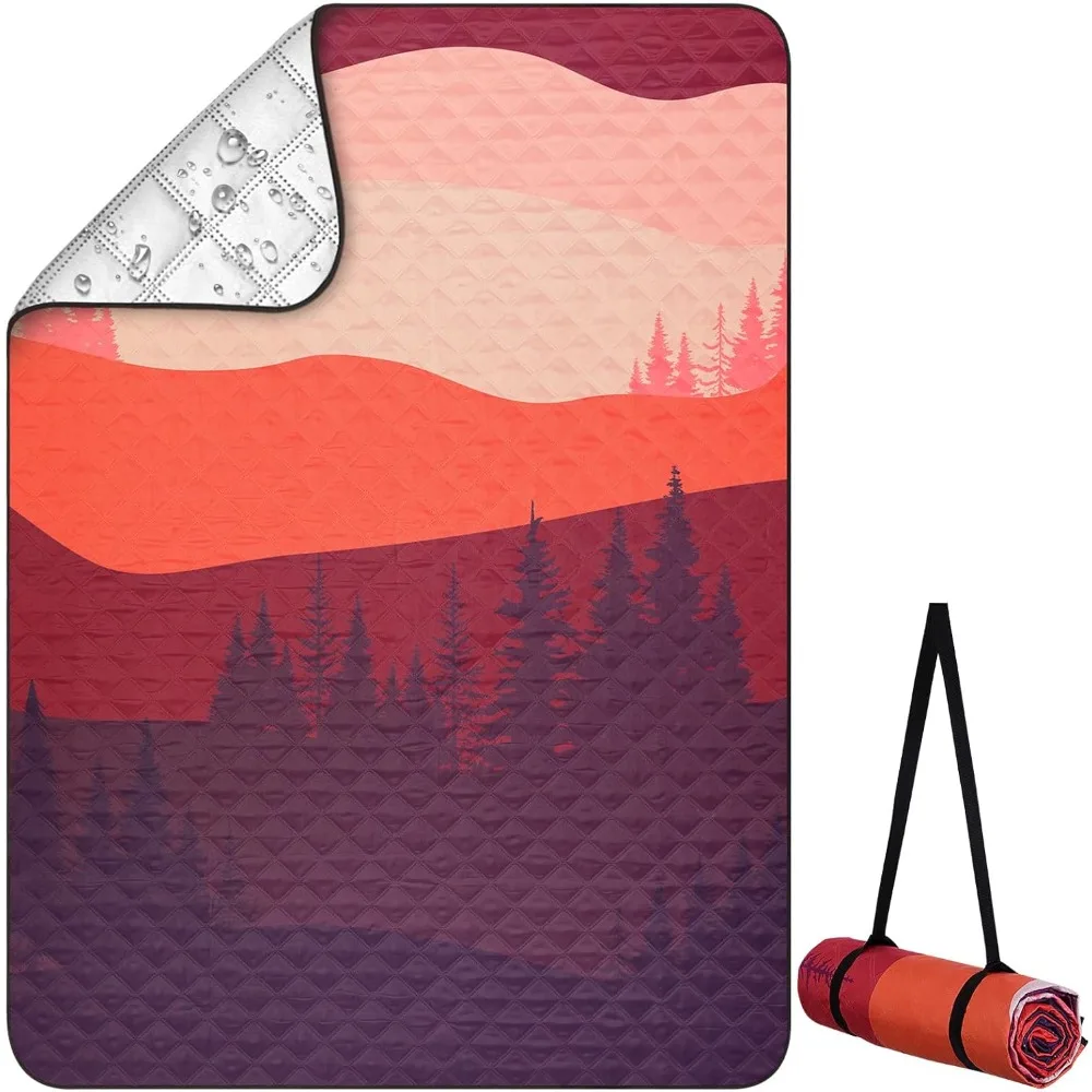 Picnic Blankets Bea… - image