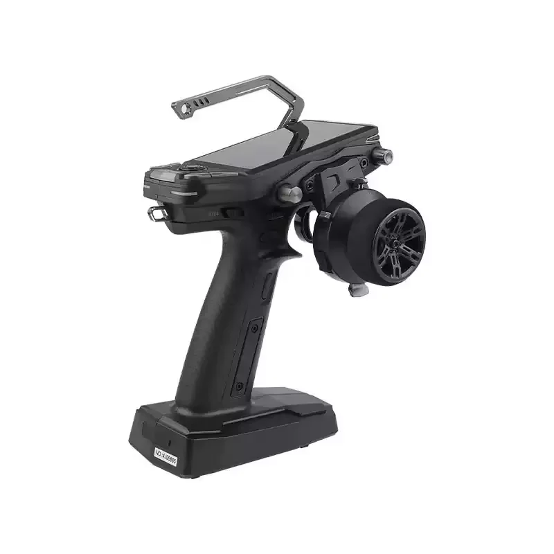 G11P No Receiver