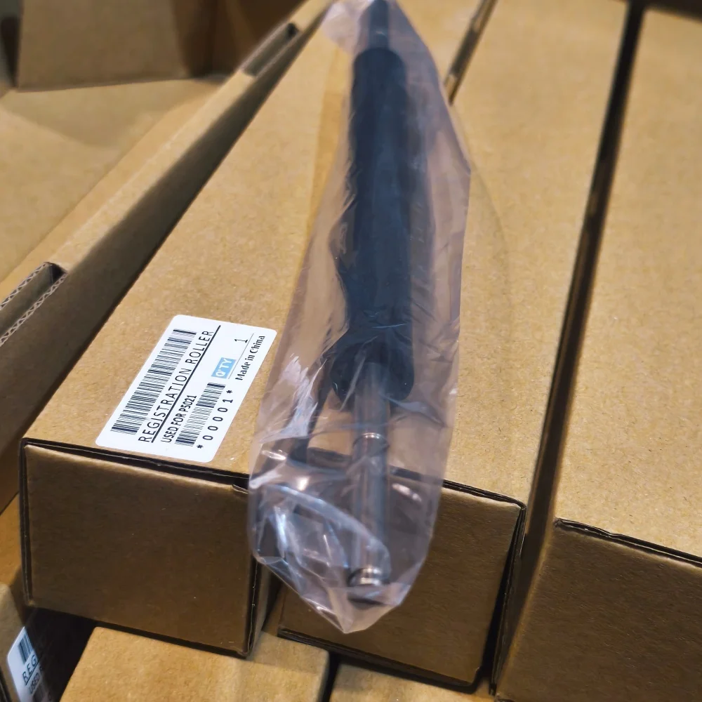 

302R794360 Registration Roller for Kyocera M5521 M5526 P5021 P5026 5018 5021 5521 5526 PARTS ROLLER REGIST RUBBER SP