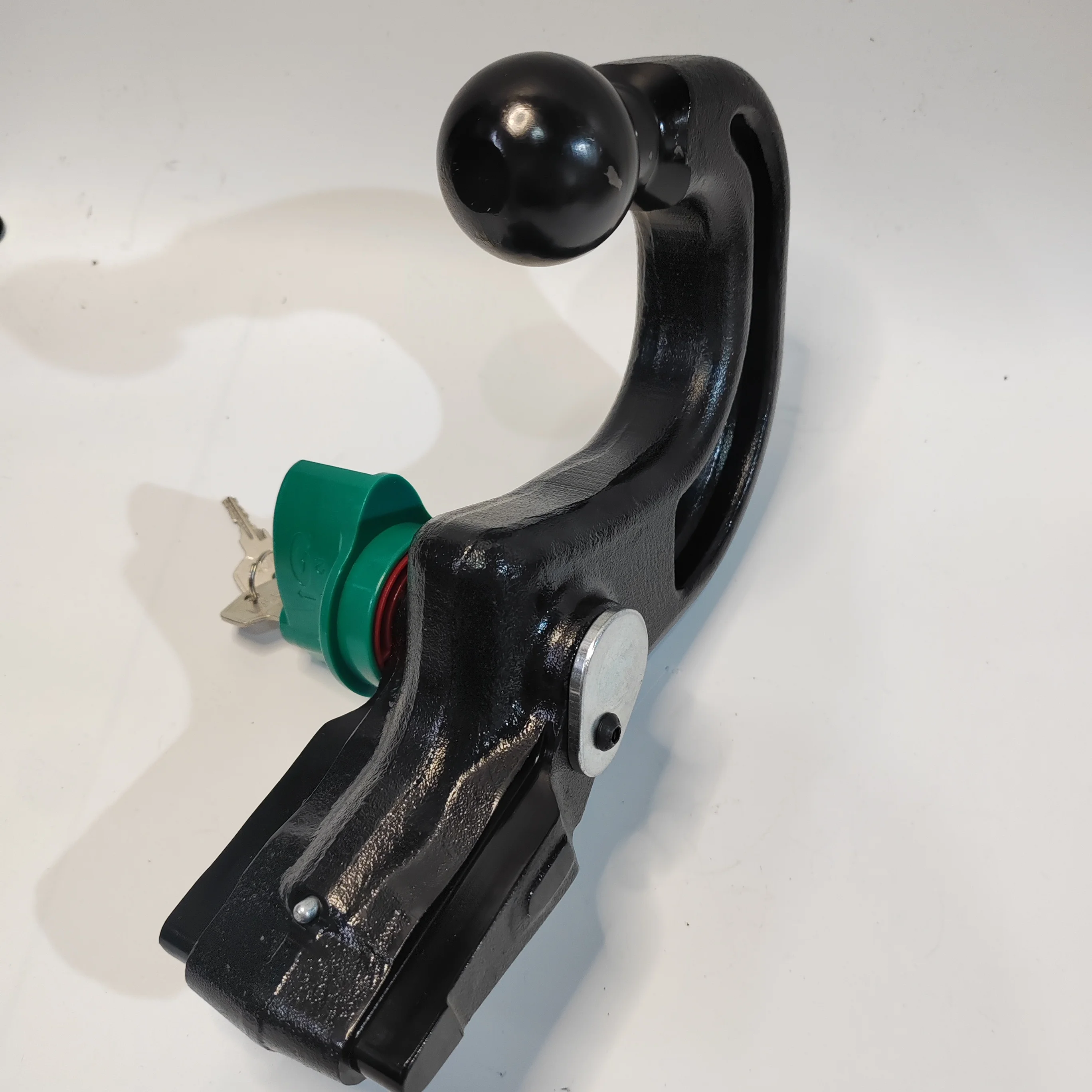 

High Quality New Black Trailer Hook OE LR071295 LR040247 KNB500011 KNB500070 KNB500013