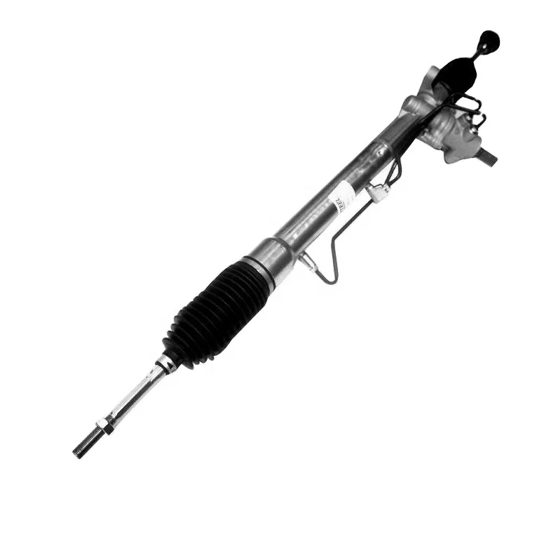 For Auto Power Steering Rack RHD Steering Gear Assembly OEM 44250-52052 Fit Vitz Car Steering System Parts