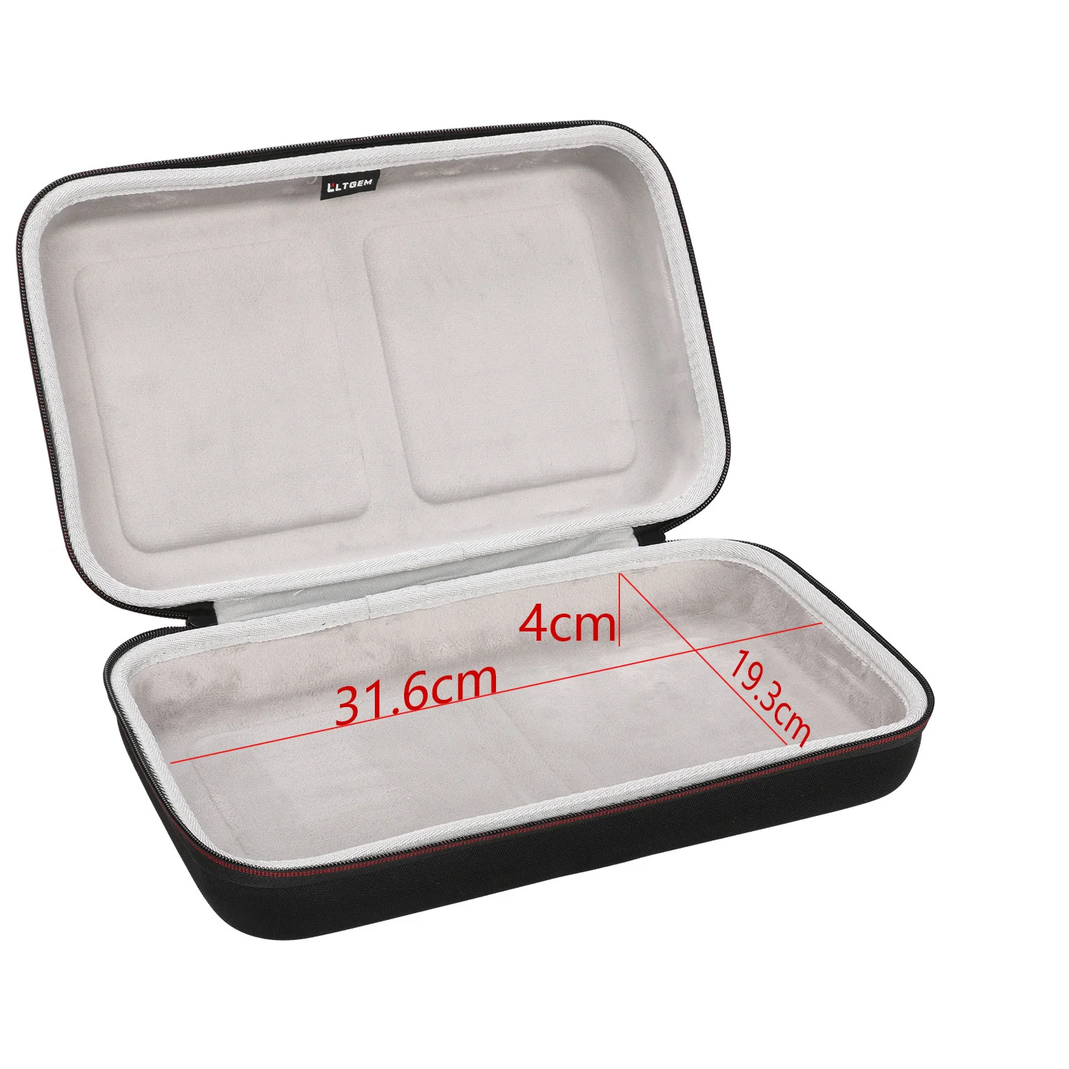 Lithium Jump Starter Case for NOCO Genius Boost Pro GB150/GBX155 Storage Carrying Bag for Battery Accessories(bag only) - AliExpress 44 Lithium Jump Starter Case for NOCO Genius Boost Pro GB150/GBX155 Storage Carrying Bag for Battery Accessories(bag only) - AliExpress 44