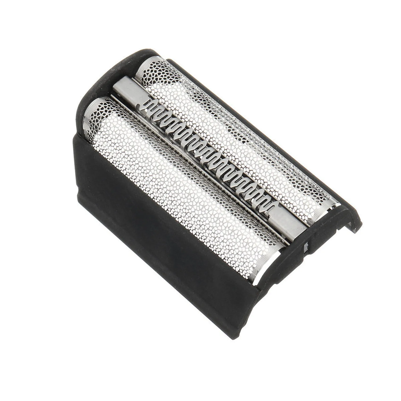 Hot Sale-6X Shaver Shear Head Cassette For Braun 30B 310 330 4735 195S Shaver Foil Replacement