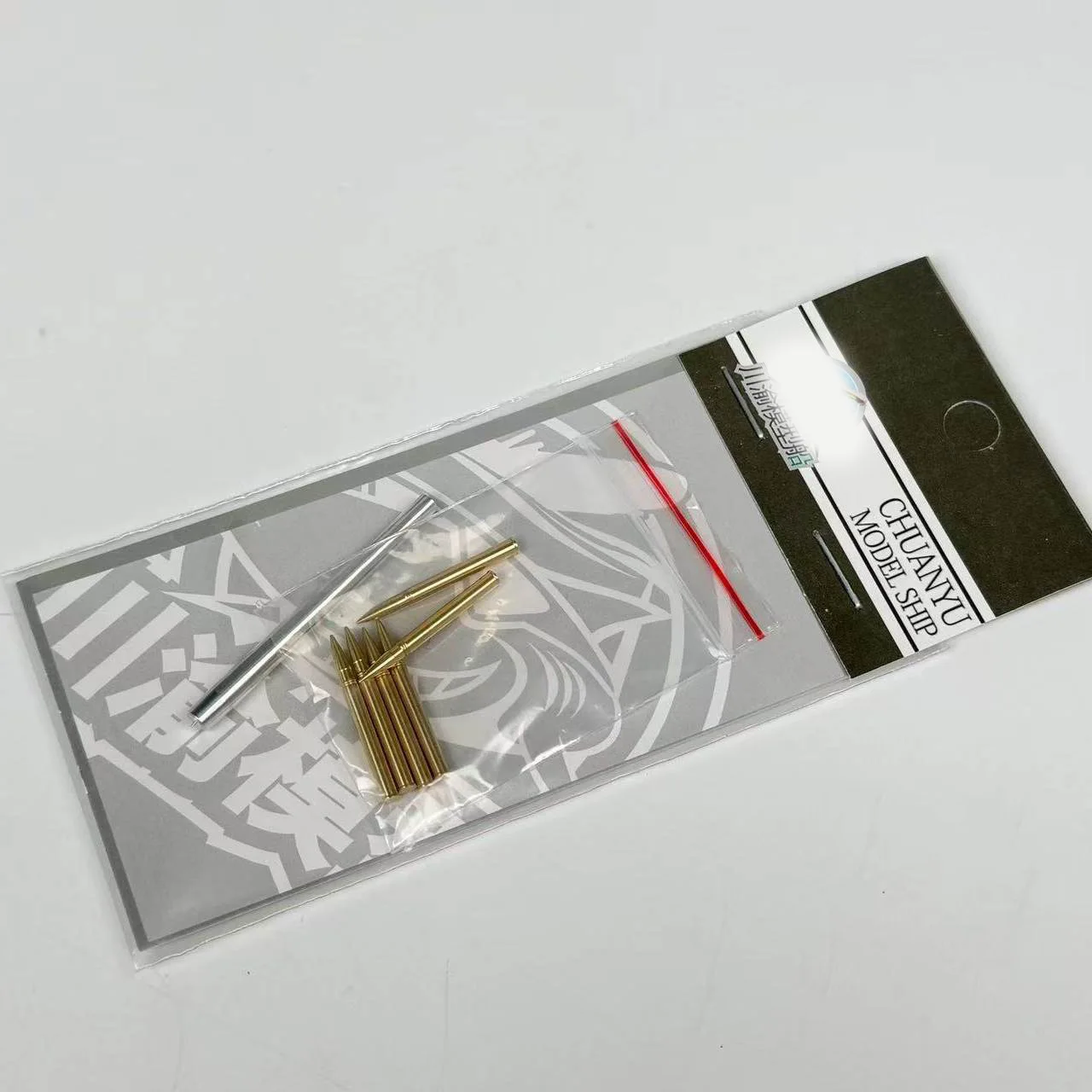 1/35 CYT358 Model M4A3E2 Tank Metal Gun Barrel For Tamiya 35139 Hobby Making Accessory Tools DIY