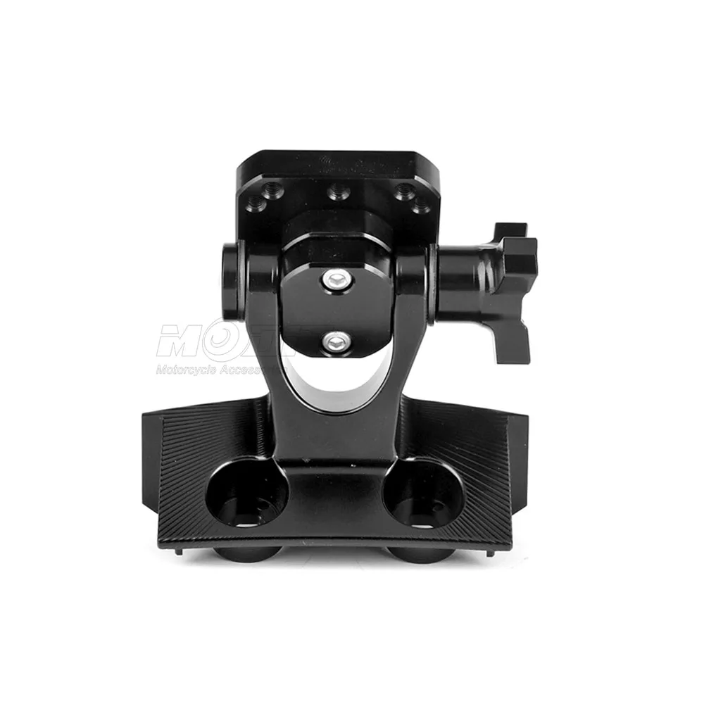 For 790ADV 890ADV 790 890 ADV Adventure 2023 2024-UP Motorcycle Driving Recorder GPS Phone Navigation Bracket Holder Mount Stand