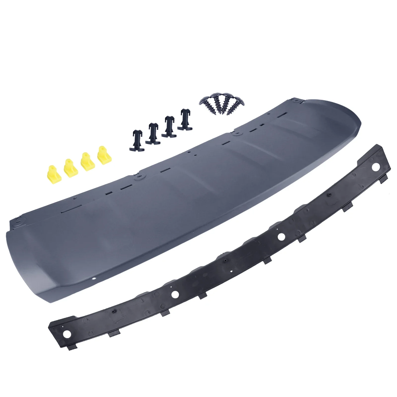 

applicable to the front bumper cover plate LR109870 for Land Rover Range Rover Sport from 2018 to