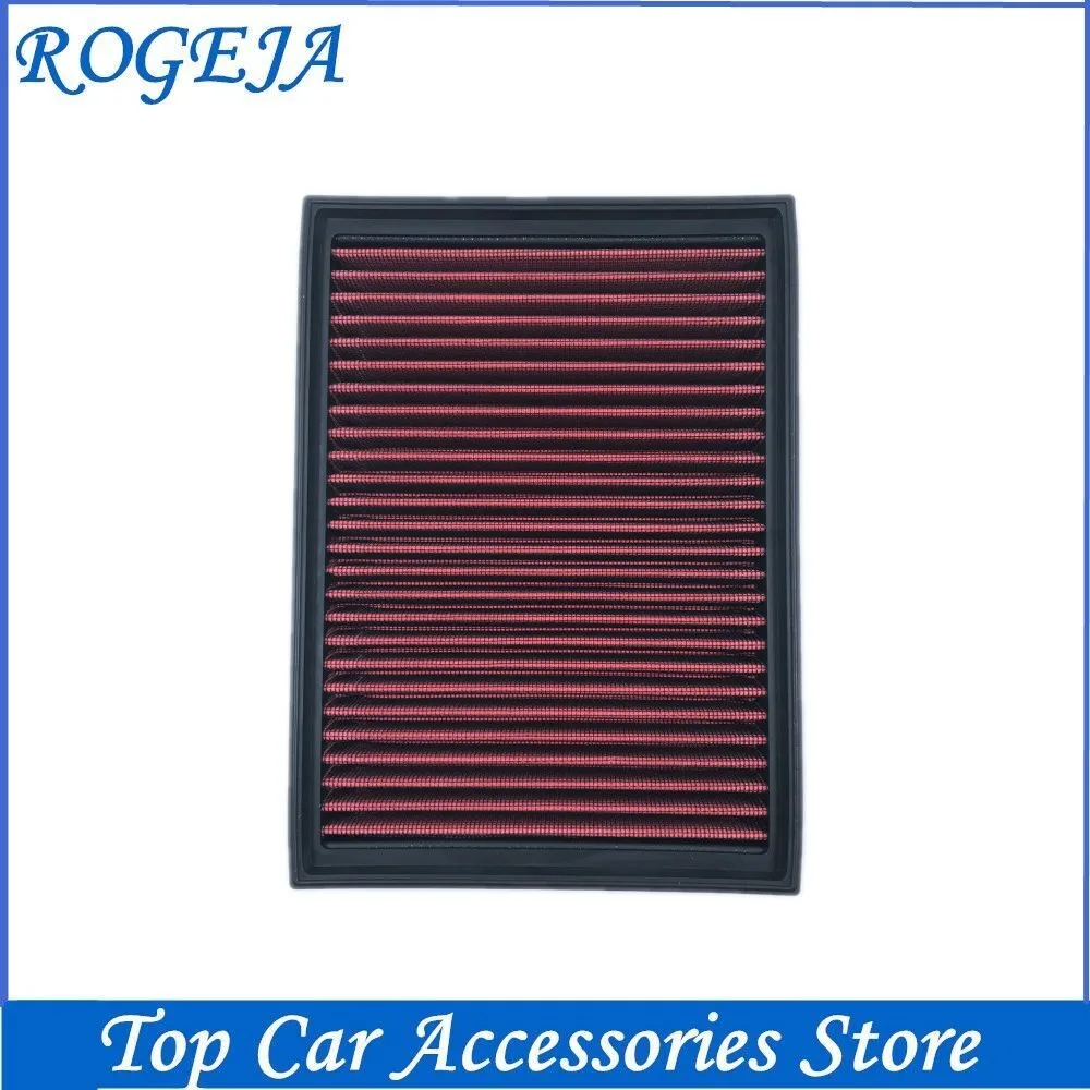 

Replacement Air Filter Fits for BMW E36 E38 E39 E46 E83 E85 316 318 320 325 520 525 X3 Z3 Z4 OEM 13721744869 13721730946