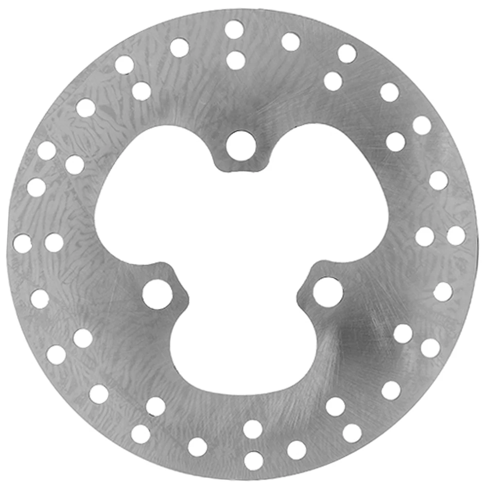 ATV Front Brake Disc Rotor For Honda TRX250EX TRX300EX TRX300X TRX400EX TRX400X TRX450ER TRX450R Sportrax 250EX 300 400 EX/X 450