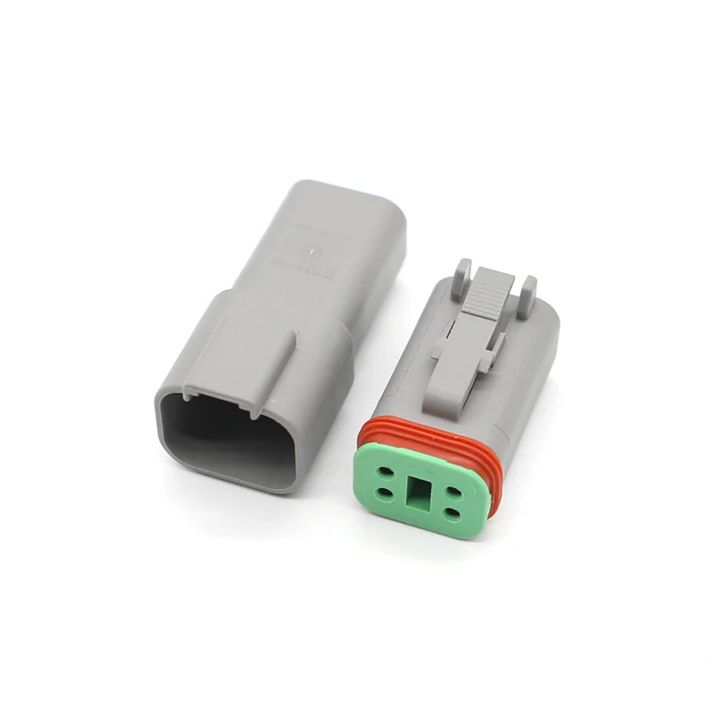 4Pin DT04-4P-P004 /…