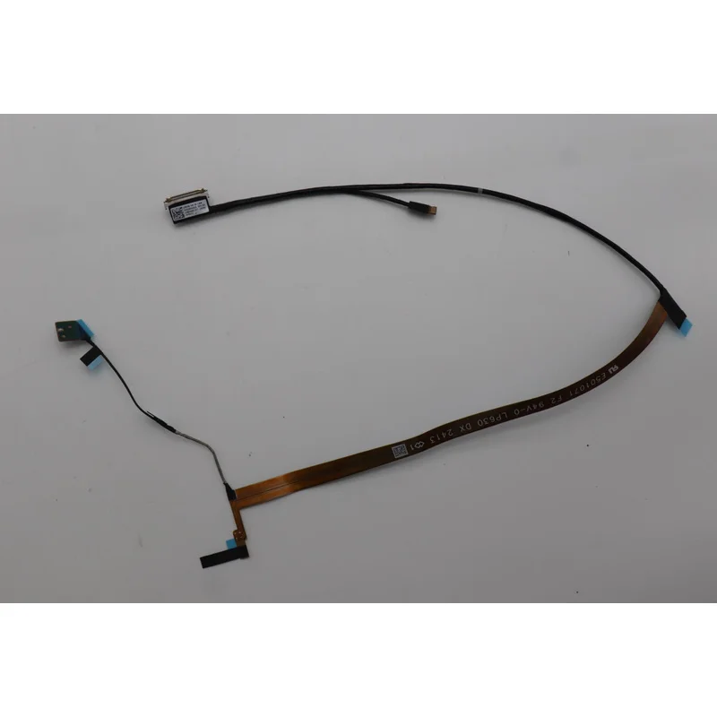 

A+New For Lenovo Thinkpad P16s Gen 3 21KS 21KT 5MIR Camera Webcame Wire 5C11P26272
