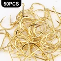 Gold-50Pcs
