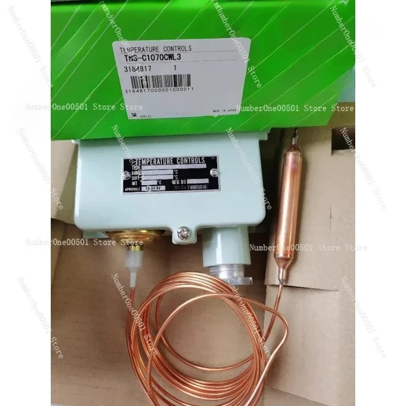 Thermostat TNS-C1100WL3Q/TNS-C1100WL2Q/TNS-C1070CWL3Q new genuine