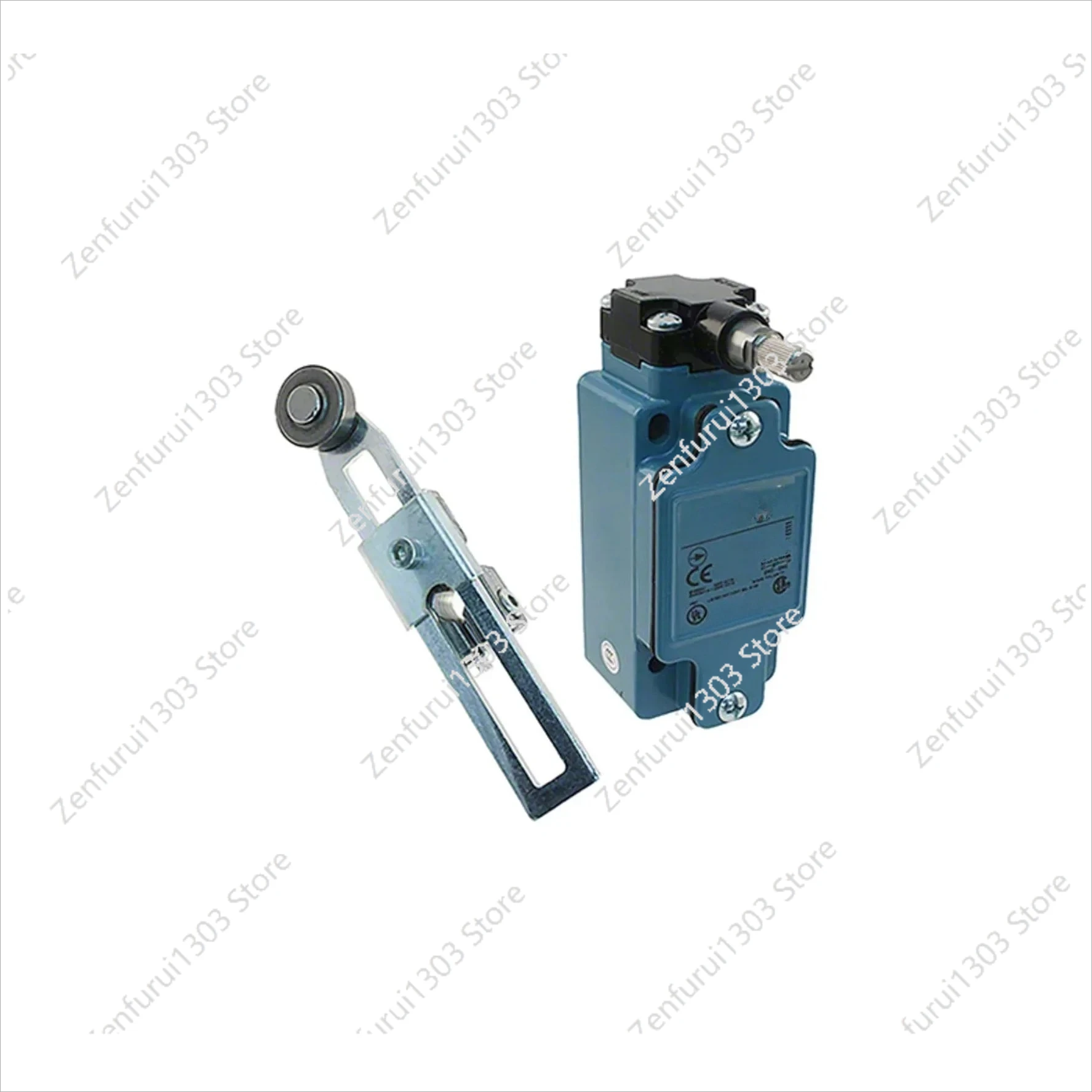 

Series Adjustable Roller Lever Limit Switch GLAA20A2B