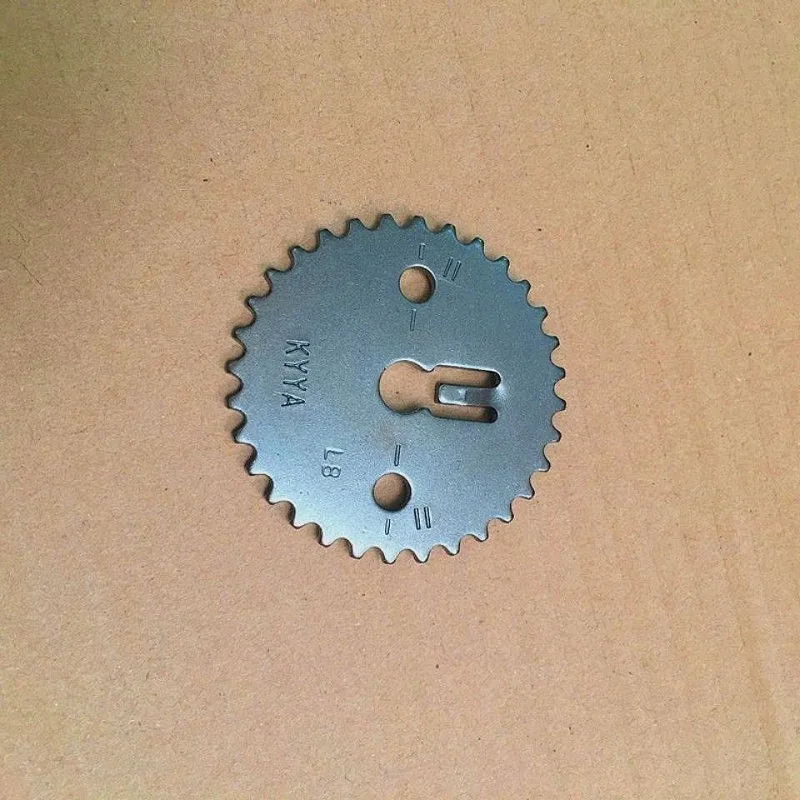 Suitable for Ruibiao CB125 timing sprocket timing gear