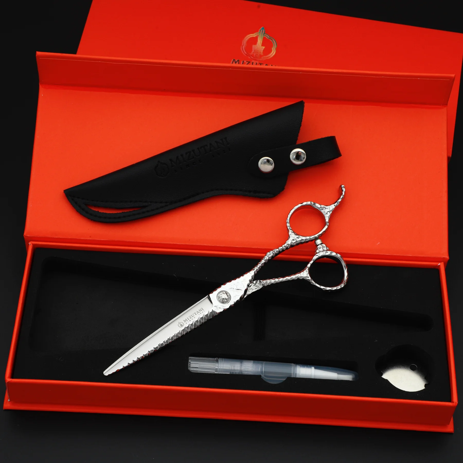 hair scissors,  6 6.7 7inch ,Men and women thin scissors VG10 cobalt alloy steel Professional hair cutting tools