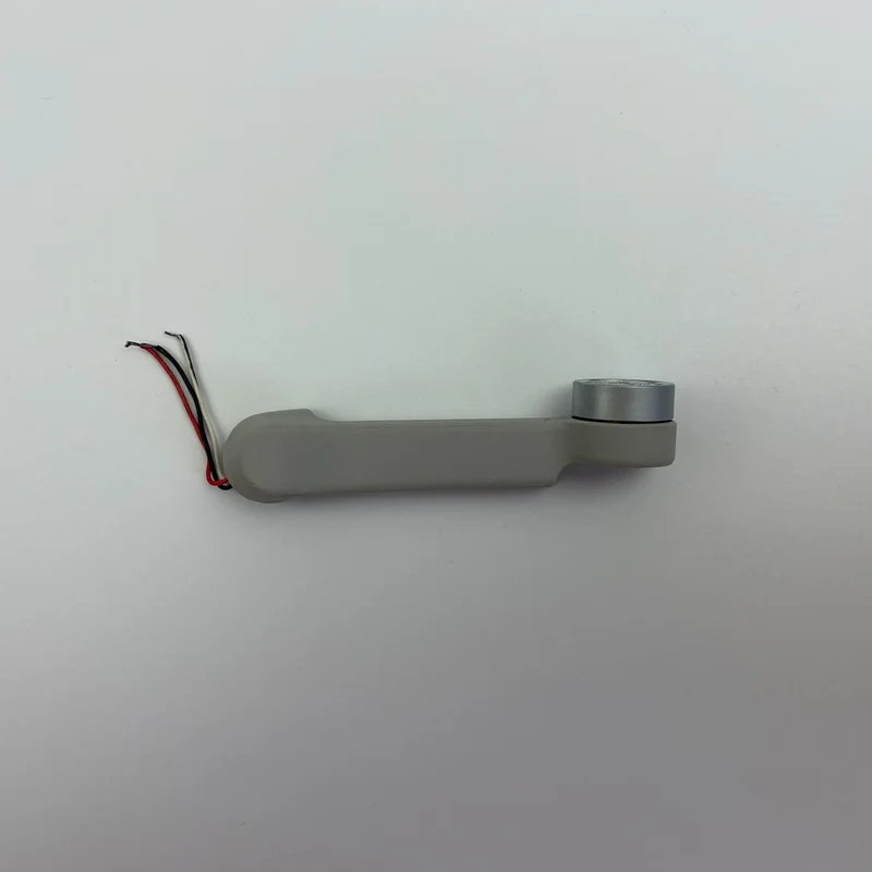 

used for DJI Mini 2/Mini SE/Mini 2 SE/Mini 4K Left Rear Arm With Motor