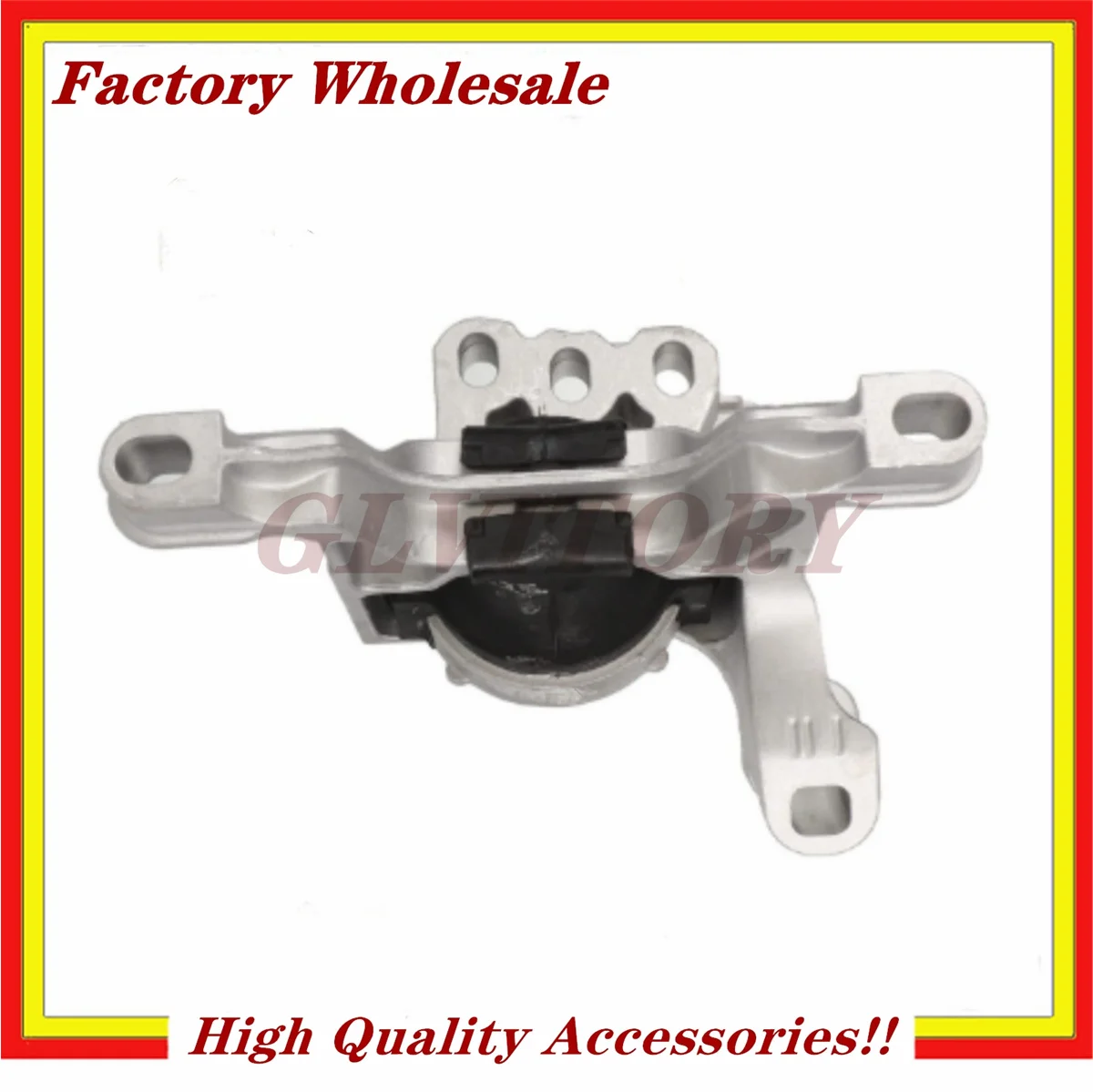 

DB1M-39-060A DB1M39060A DB1L-39-060A DB1L39060A Front Right Engine Motor For Mazda