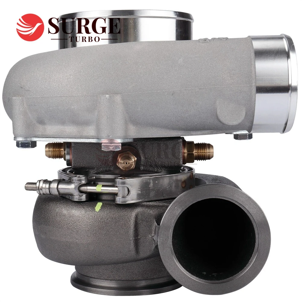 

G35 G35-1050 Dual Ball Bearing Reverse Turbo 880707-5005s 880707-5006s 2.0l-5.5l V-band 0.83AR Performance Turbocharger