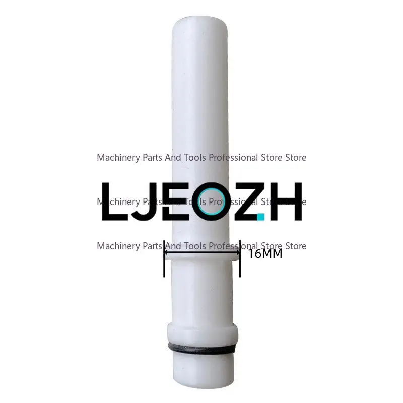 Powder Core Electrostatic Sprayer Accessories Electrostatic Spray Gun Spraying Machine Equipment Powder Powder Pump Venturi Tube