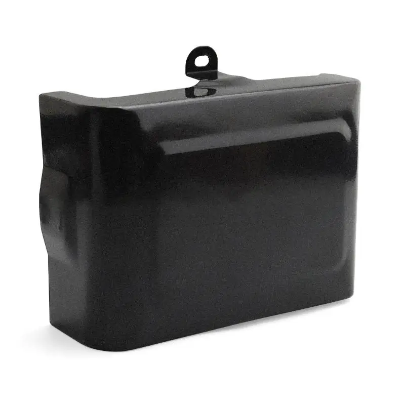 Steel Battery Area Shell for 2006-2017 Motorcycle Cover Service Use  