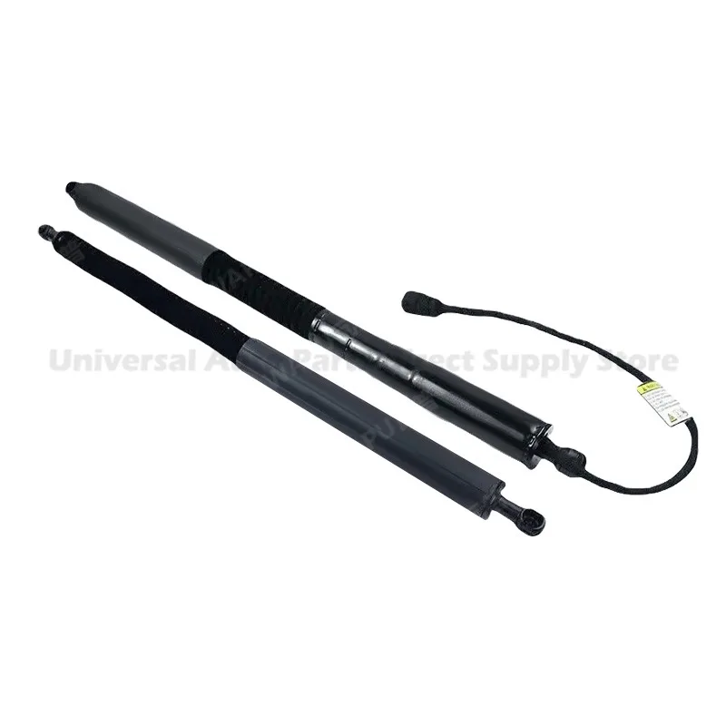 Left Non‑Power & Right Power Tailgate Strut For BMW X3 G01/G08/F9/iX3 2018-2022 OE 51247497482 51247397322 Car Accessories
