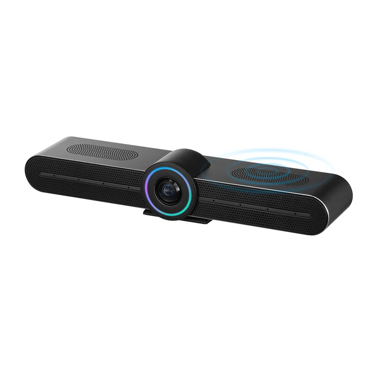 KATO A31V CMOS Sensor HD 1080P PTZ USB 3.0 Video All in one live stream Conference Camera