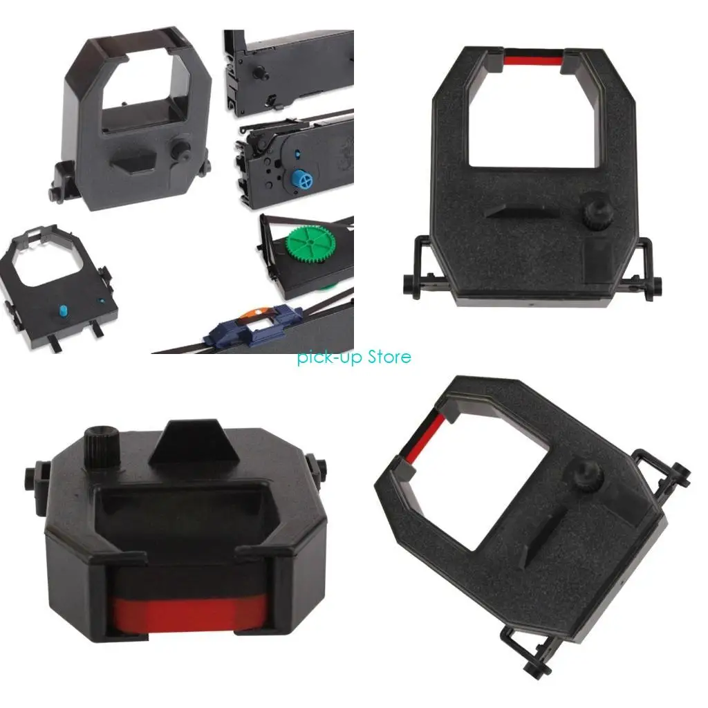 

Q5WA ленточный картридж времени регистратора времени часовой ленты для TCX-11 TCX-21 TCX-22 TCX-35