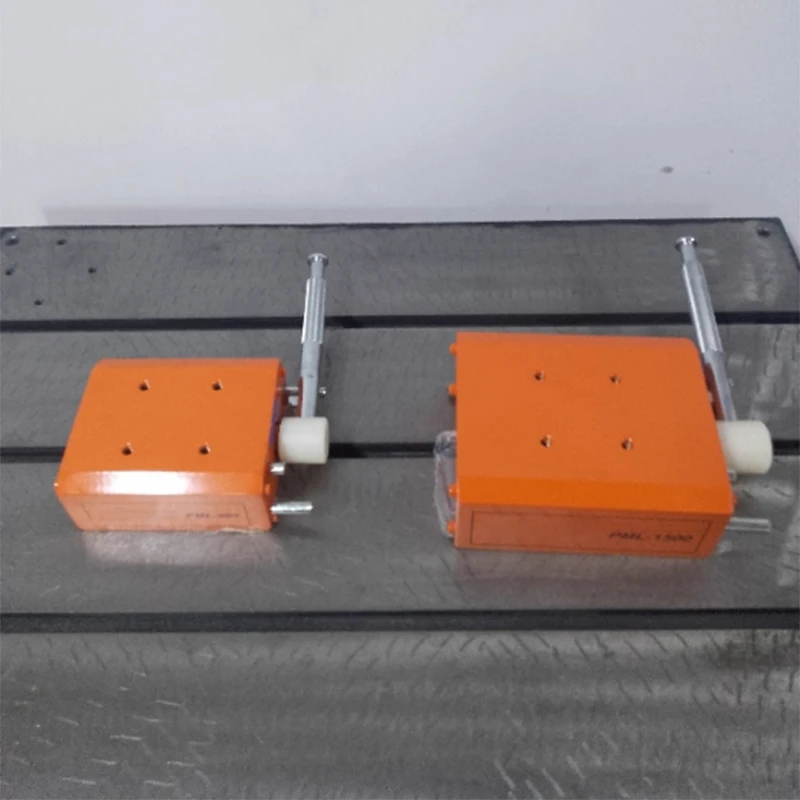 

Electric Tapping Machine Special Magnetic Chuck Magnetic Base 300/600KG Strong Magnet Fixed Magnetic Base