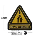 hook Loop patch 43