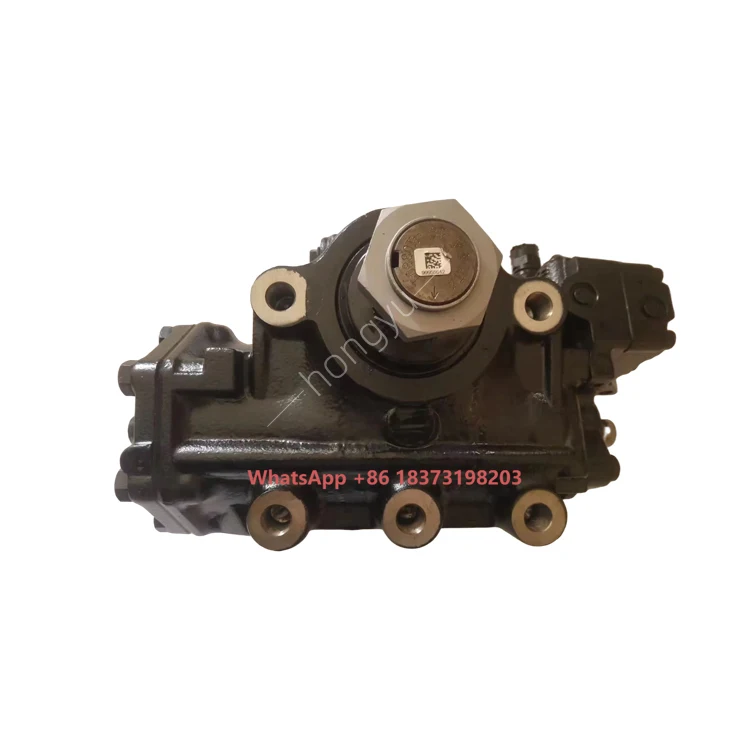 LHD Genuine  High Quality 8099955612  41271388  8099 955 612   Power Steering Gearbox  Truck Gear Box