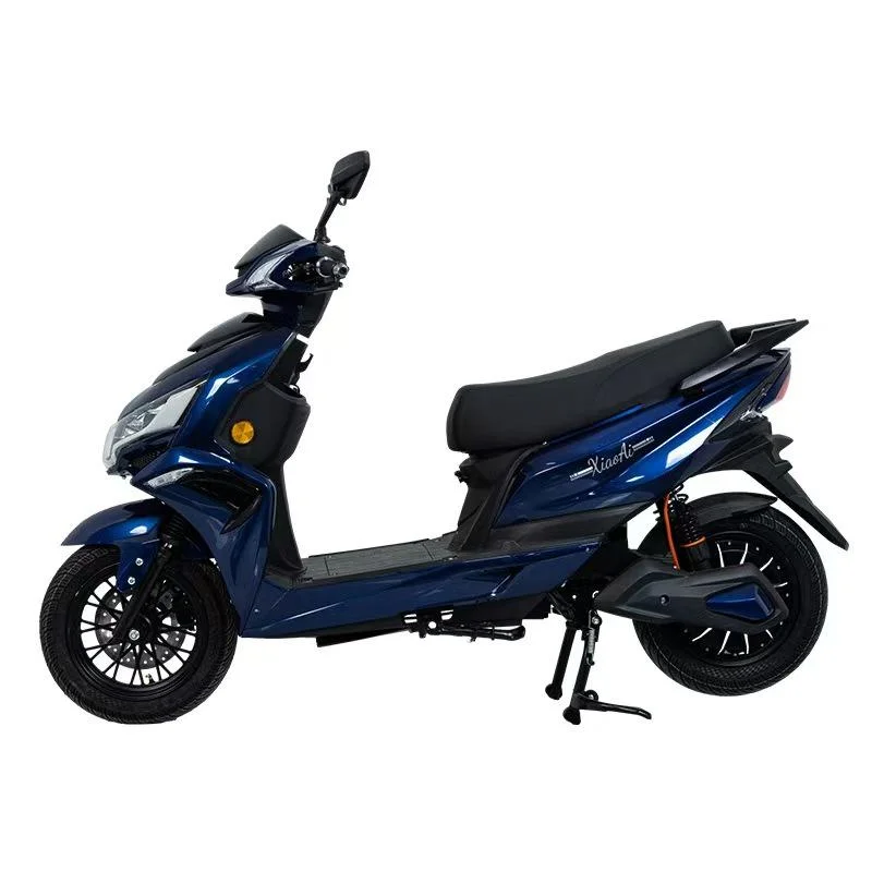 2025 دراجات نارية كهربائية منخفضة التكلفة 80 كم/ساعة ودراجات كهربائية خفيفة الوزن بقدرة 800 وات