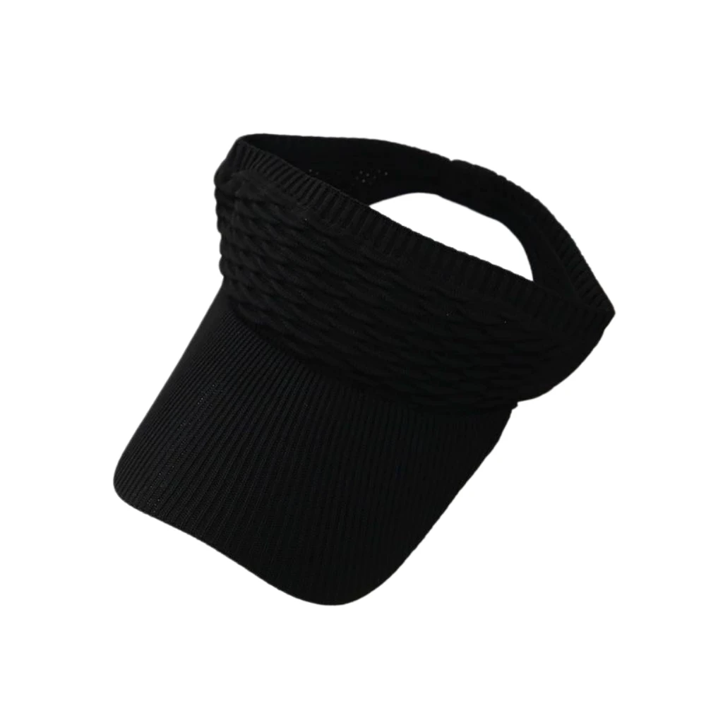 Neue Damen Anti-UV Sonnenhüte Atmungsaktive Verstellbare Schirmmützen für Herren Tennis Golf Laufen Reisen Strand Sport Outdoor Hut – Detail 6