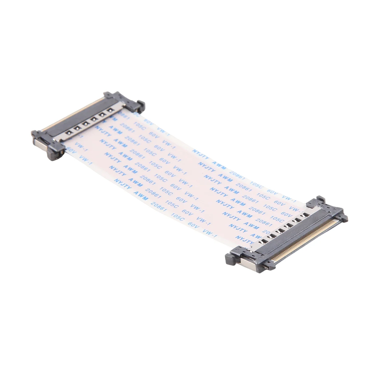 ABYA For 2 X 68Pin UHD 51Pin VBI LCD Screen Adapter Board