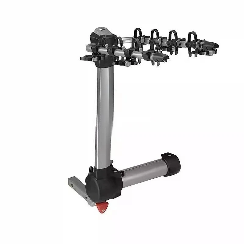 Swing Car, Tow Hook Bicycle Rack, Universal Mountain Bike Rack, Car Carry Rack