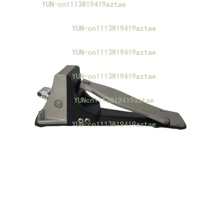 KT-10 Electric drum kick pedal  Trigger Compatible suitable for Roland made in china