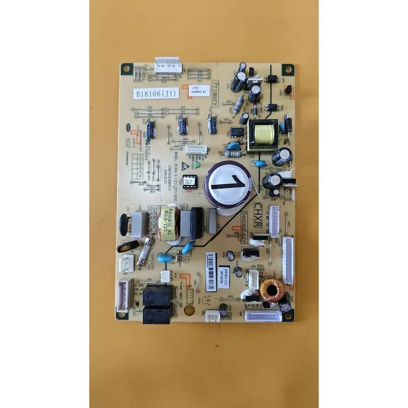 95%New For Meiling Refrigerator B18106 Computer B18106(J1)(W1)(H3) Inverter Power Main Board