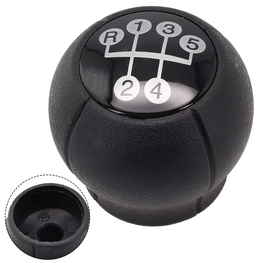 

5 Speed Car Gear Shift Knob For Vauxhall/ For Opel Corsa B C For Vectra B For Astra G F 52x50mm Car Accessories