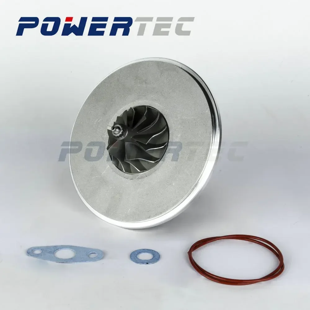 

Turbocharger Cartridge 757349-5004S Balanced 8200433479 8200683866 Turbo Chra For Nissan Interstar 2.5 dCi 74Kw G9U Euro 4 2006