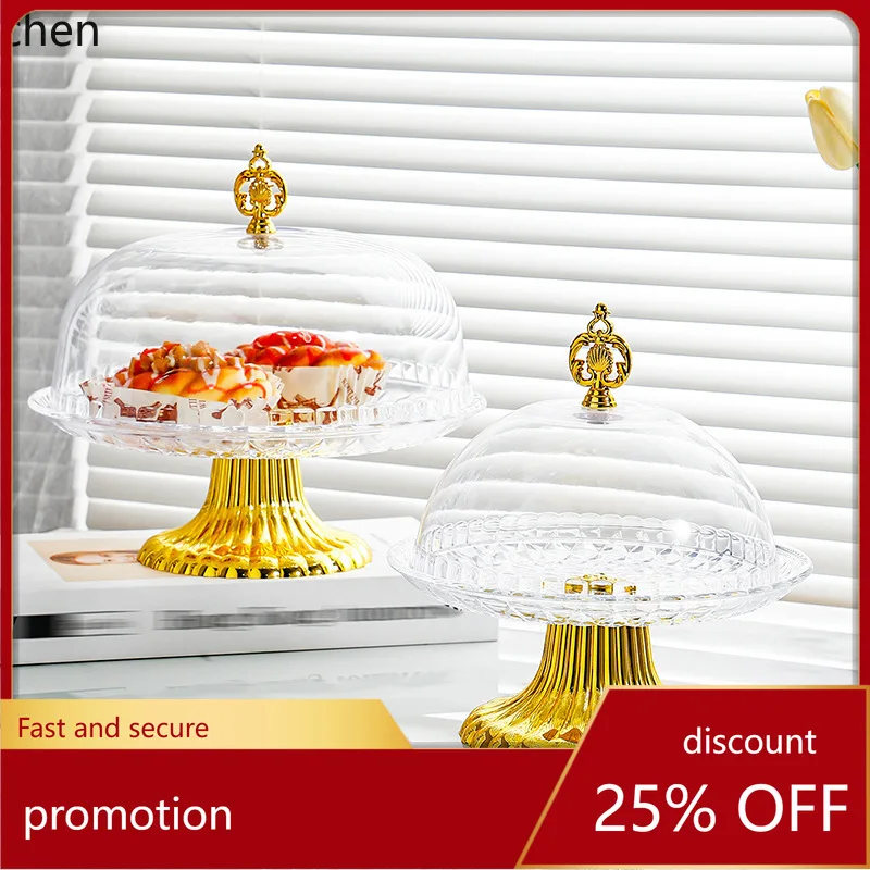 

ZML snack tray display tray snack rack living room home fruit outdoor tray