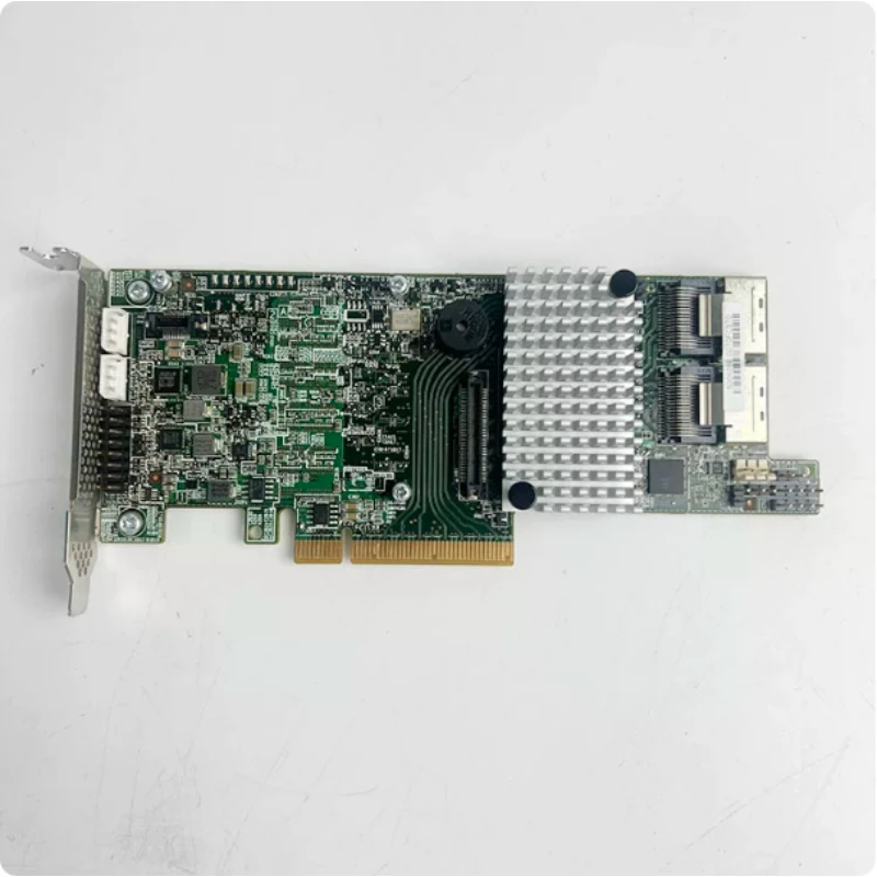 for LSI MegaRAID SAS 9271-8i 1GB cache RAID5 6 1 10 SAS array card