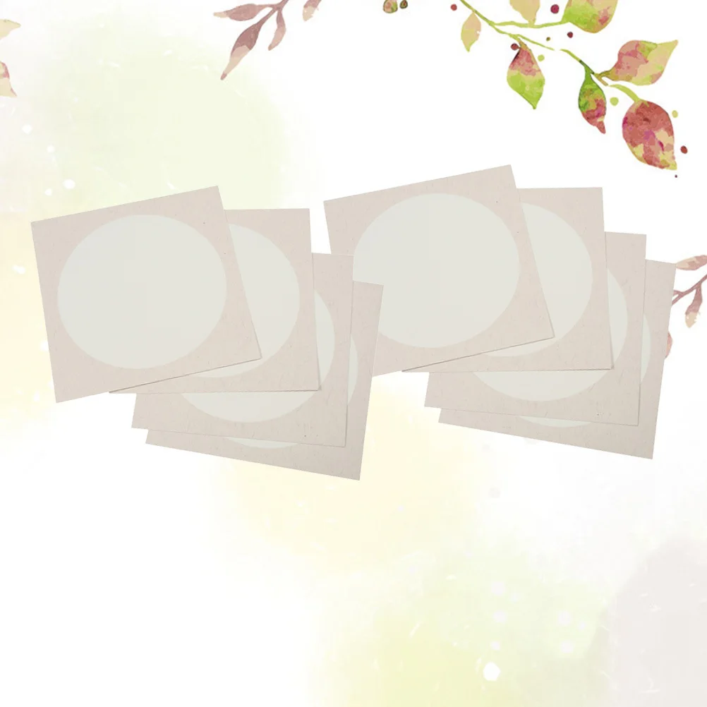 شوان للرسم الفني السميك مقاس 33 × 33 سم، ألوان مائية، ورق رسم بسيط، ورق رسم فني #1