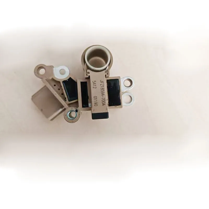 Car Generator regulator For Foton JFZ1859A-700