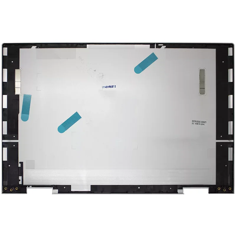 

LCD Back Cover Lid Rear Top Case For ENVY X360 15-EW 15-EY TPN-C157 C158 Silver/Gray/Brown Colors