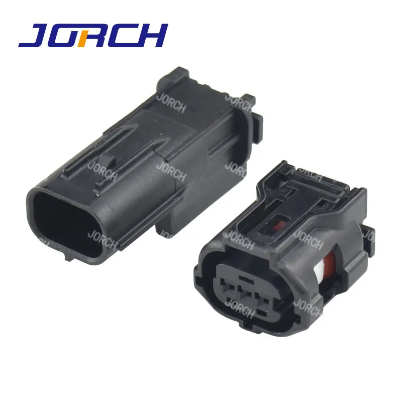 3 Pin Female/male Headlight Lamp Camshaft Sensor Waterproof Auto Connector 6189-1129 6188-4920 DJ7035Y-0.6-21 DJ7035Y-0.6-11