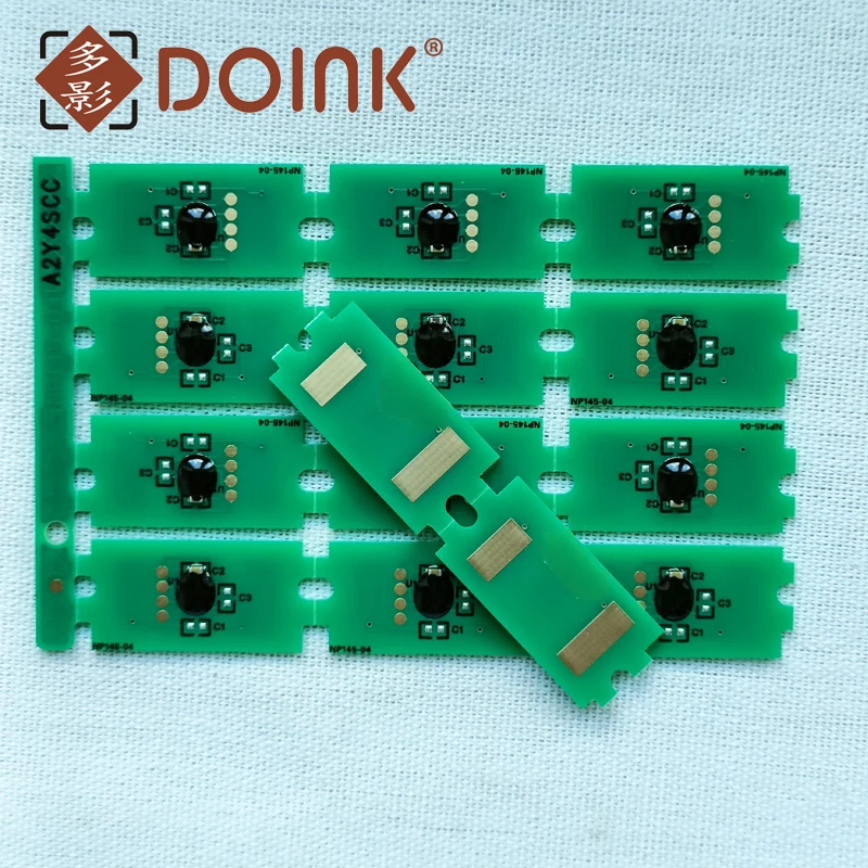 10pcs Chip TK3170 TK3172 TK3174 TK3175 For Kyocera ECOSYS P3050 P3055 P3060 P3150 Toner Kit TK-3170 TK-3172 TK-3174  TK-3175
