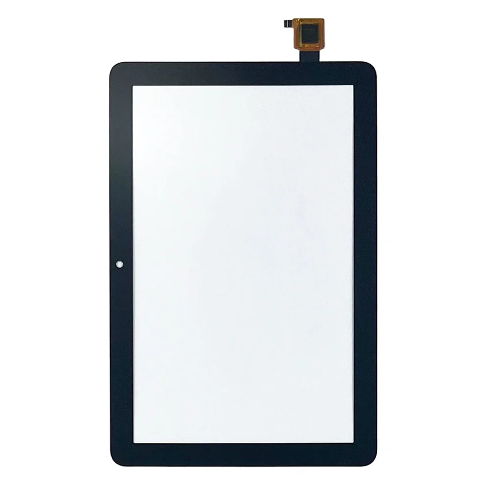 Remplacement de l'écran tactile et du panneau avant en verre LCD, Amazon Fire HD8, HD 8, 2020, 2022, 10e, 12e, Isabel, 8.0 ", R2éventuelles 8T, K72LL4, OCA, Nouveau