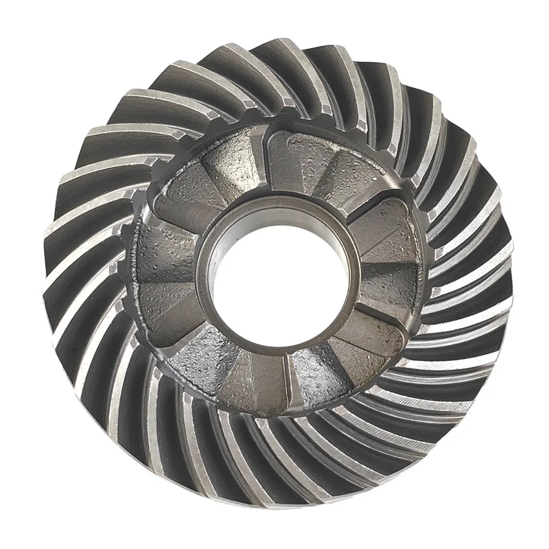 Boat Engine Part for Yamaha two-stroke 2-stroke 40HP outboard gearbox reduction box forward gear 66T–45560–01