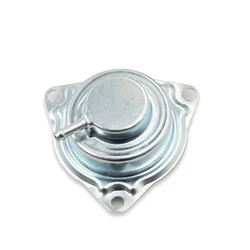 Kit de reparación de válvula de soplado Turbo BOV para VOLVO TD04 K5T09671 + cubierta