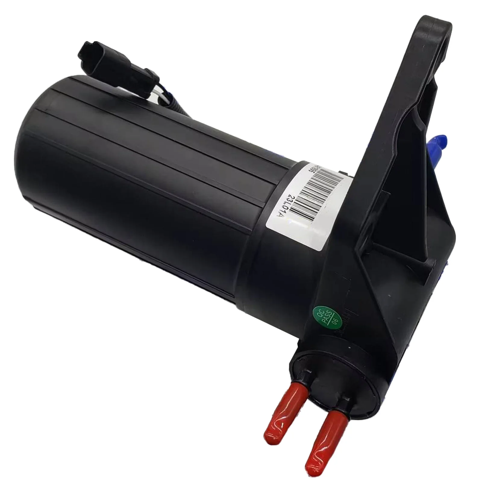 Fuel Pump 4132A014 For Perkins Engine 1104D-44T 1104D-44TA 1104C-44 1104C-44T Replacement
