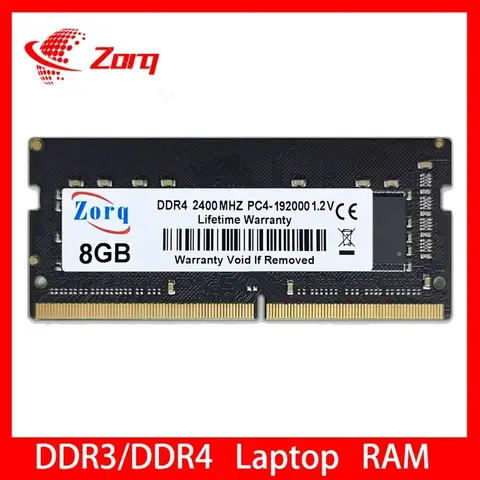 Bilashmart DDR2 DDR3 DDR4 Ram So-DIMM Memory PC4 2666MHz 3200MHz 1333 1600MHz 2666 3200 Notebook PC3L 4GB RAM DDR2 Laptop Memoria Ram